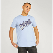 Park Fields Forty Five Sky Blue T-Shirt