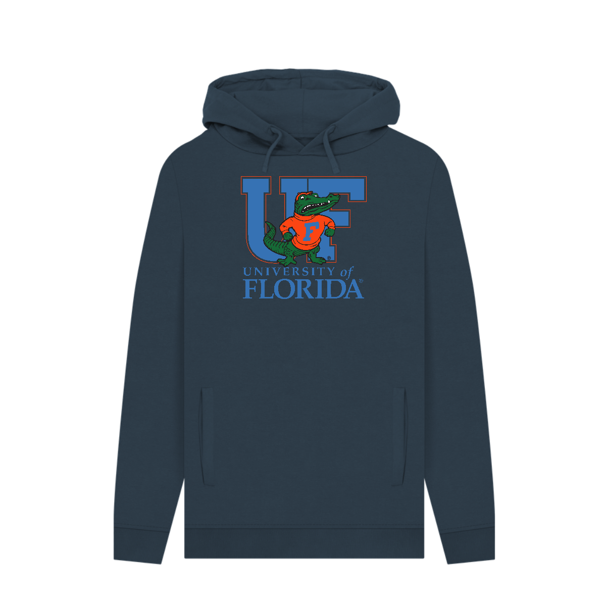 University Of Florida UF Navy Hoodie