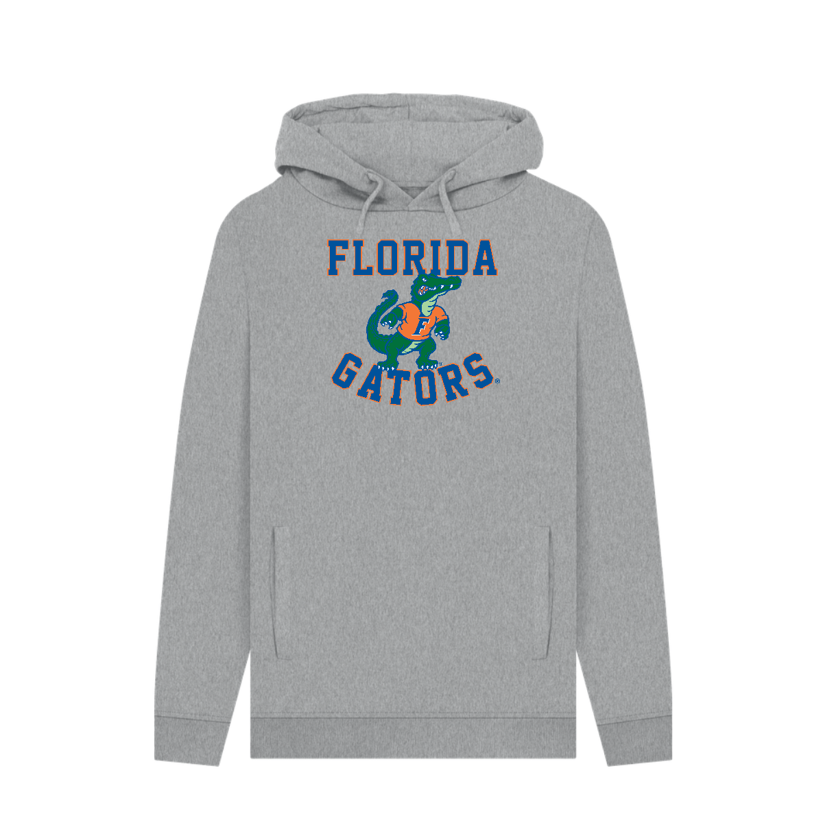 University Of Florida Gators Grey Hoodie