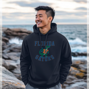 University Of Florida Gators Navy Hoodie