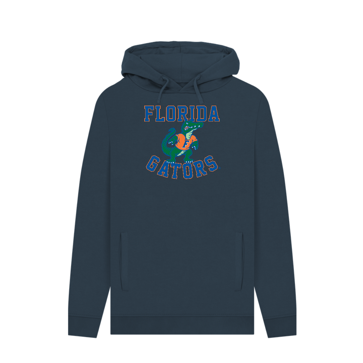 University Of Florida Gators Navy Hoodie