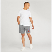 Pierce Archive All American Grey Shorts