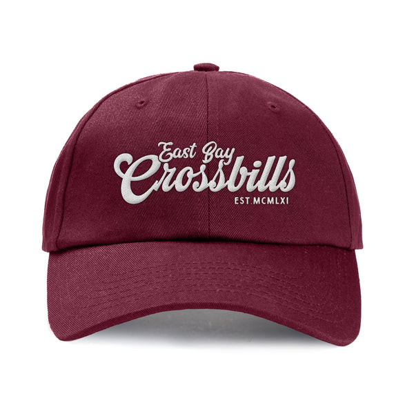Crossbills Cap