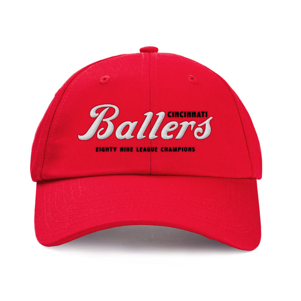 Ballers Cap