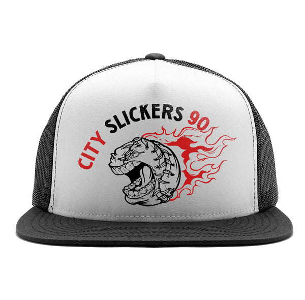 City Slickers Trucker Cap
