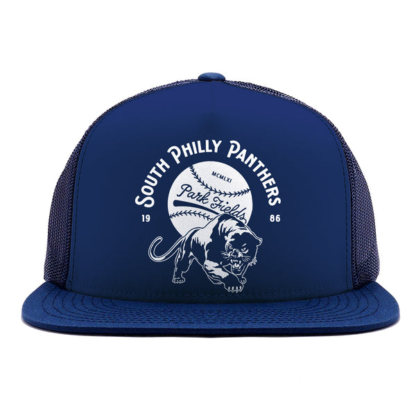 Philly Panthers Trucker Cap
