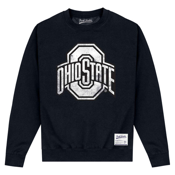 Ohio State University Sweatshirt - Black