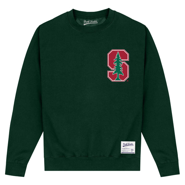 Stanford University S Forest Sweatshirt