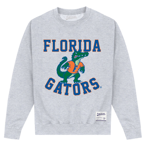University Of Florida Gators Heather Grey Sweatshirt