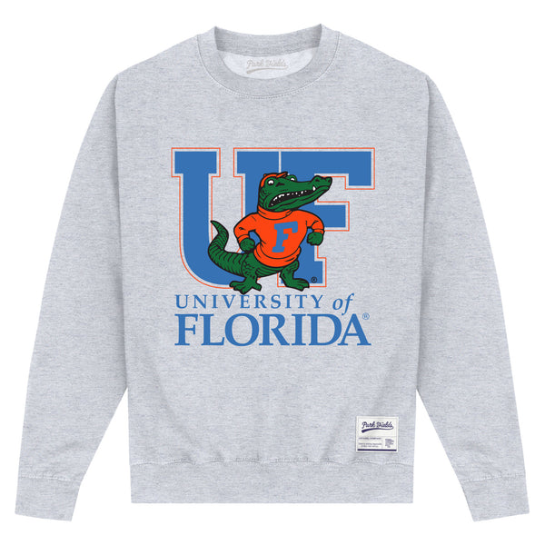 University Of Florida UF Heather Grey Sweatshirt