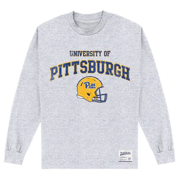 University of Pittsburgh Football Sweatshirt