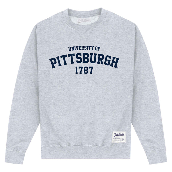 University of Pittsburgh 1787 Sweatshirt