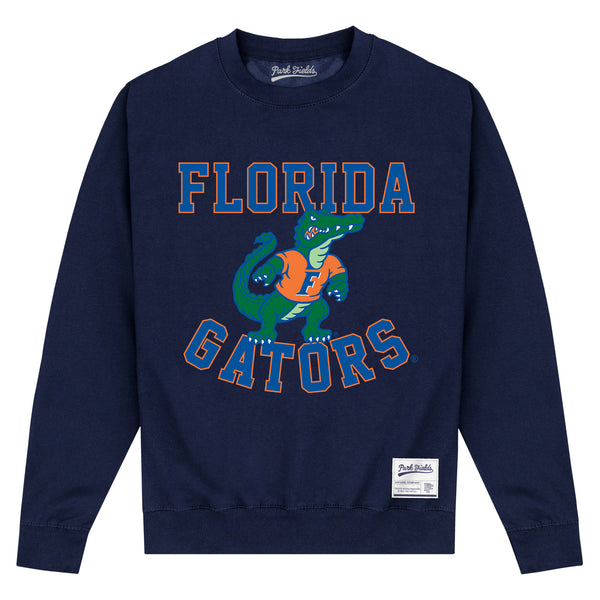 University Of Florida Gators Navy Sweatshirt