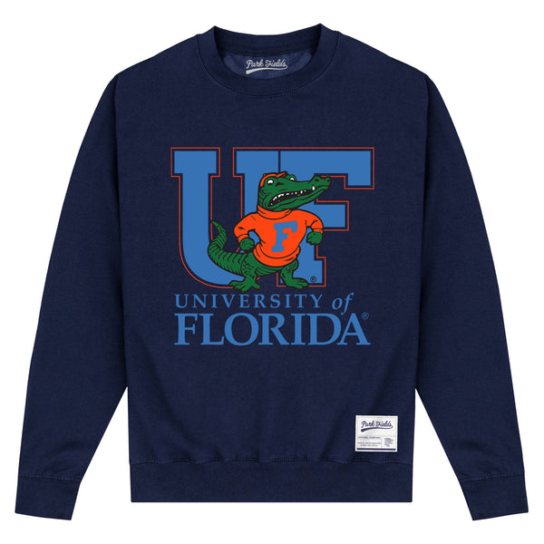 University Of Florida UF Navy Sweatshirt