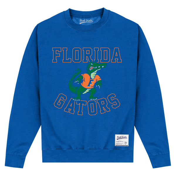 University Of Florida Gators Royal Blue Sweatshirt