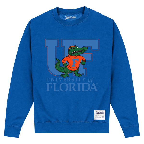 University Of Florida UF Royal Blue Sweatshirt