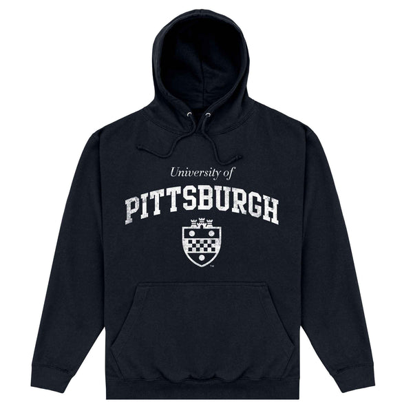 University Of Pittsburgh Hoodie