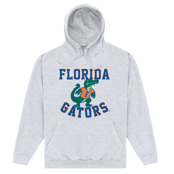 University Of Florida Gators Heather Grey Hoodie