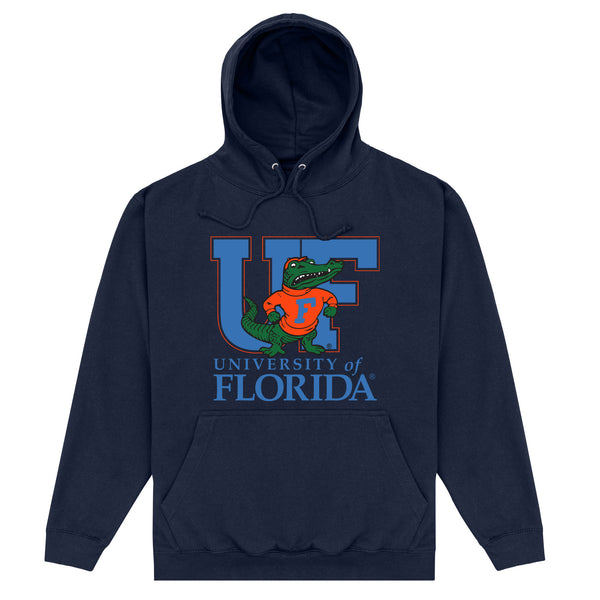 University Of Florida UF Navy Hoodie