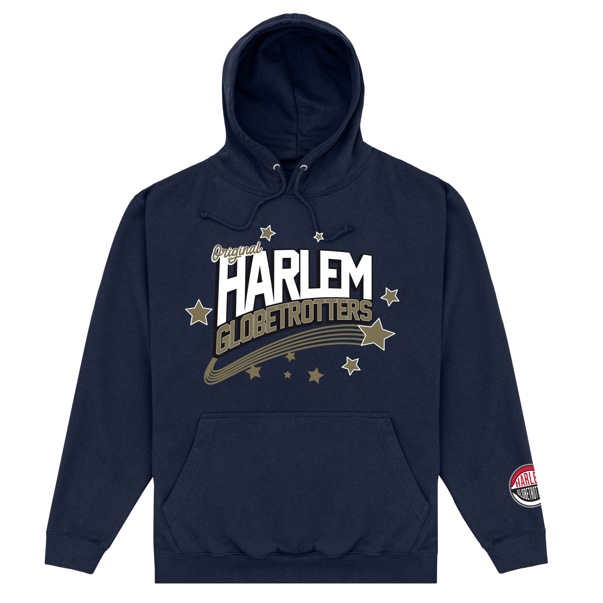 Harlem Globetrotters Original Hoodie