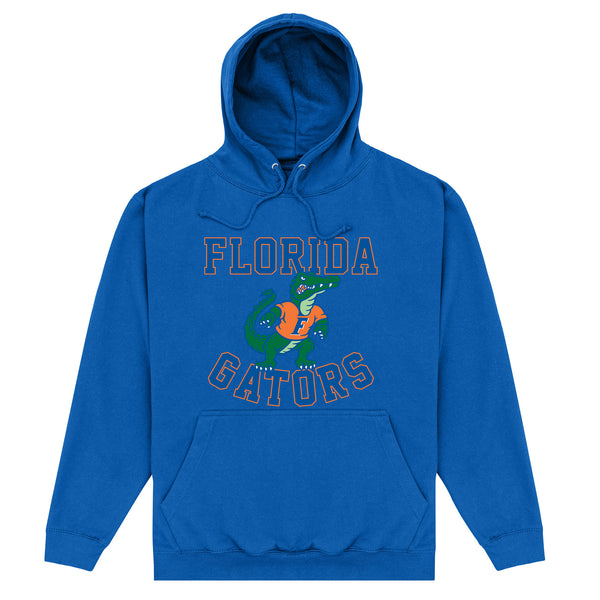 University Of Florida Gators Royal Blue Hoodie