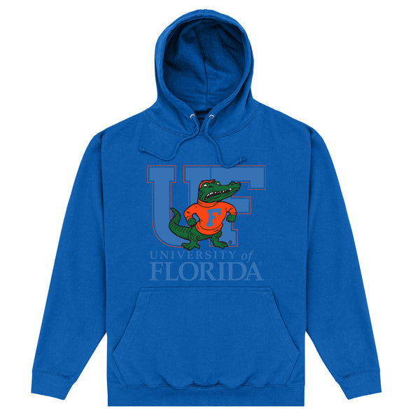 University Of Florida UF Royal Blue Hoodie