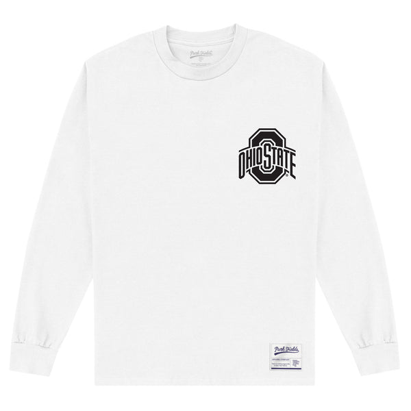 Ohio State University Longsleeve T-Shirt