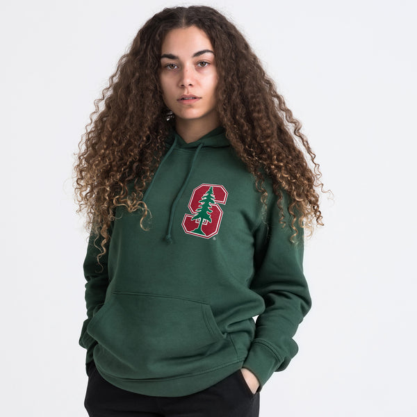 Stanford University S Forest Hoodie
