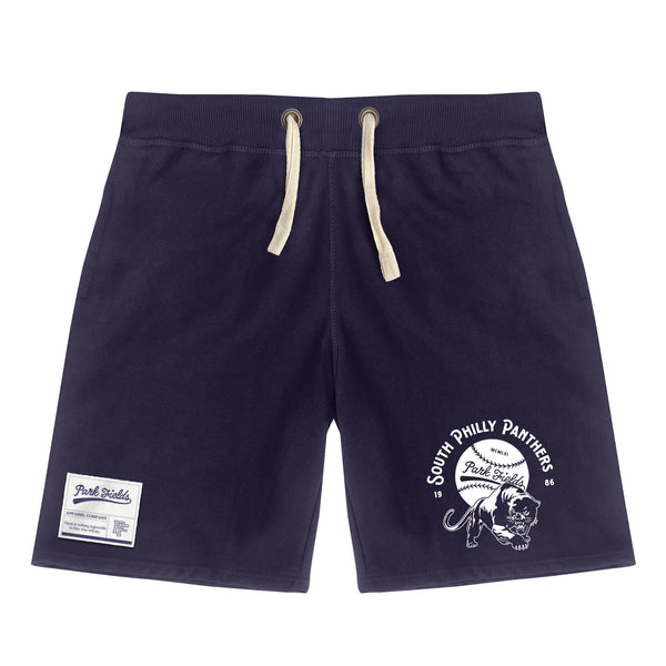 Philly Panthers Shorts