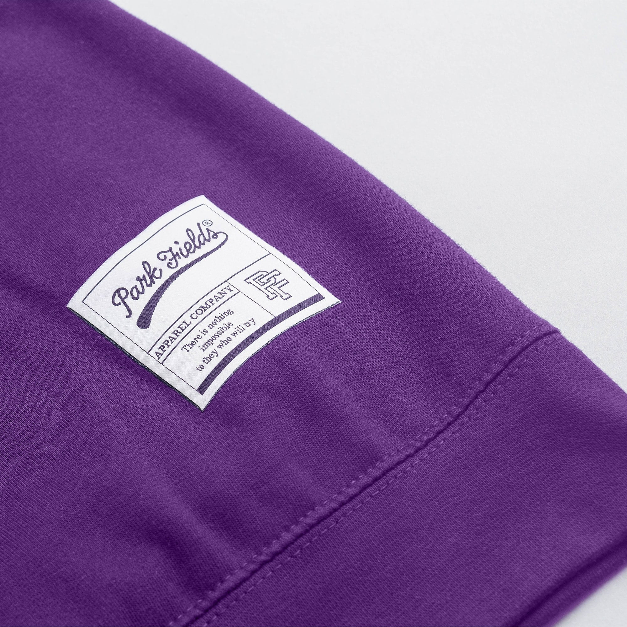 New York University Purple Sweatshirt