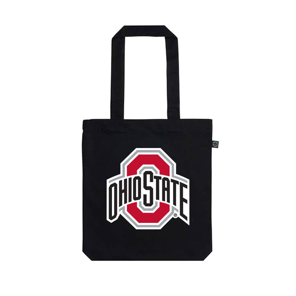Ohio State University Tote Bag - Black