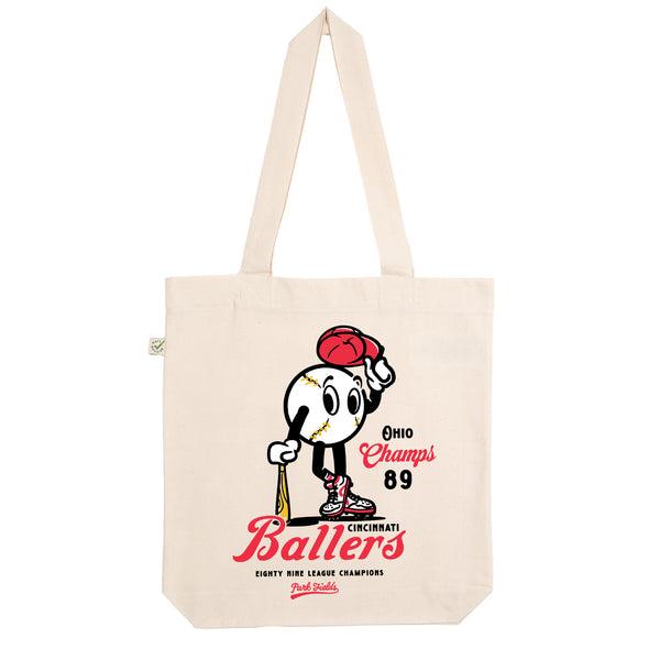 Ballers Tote