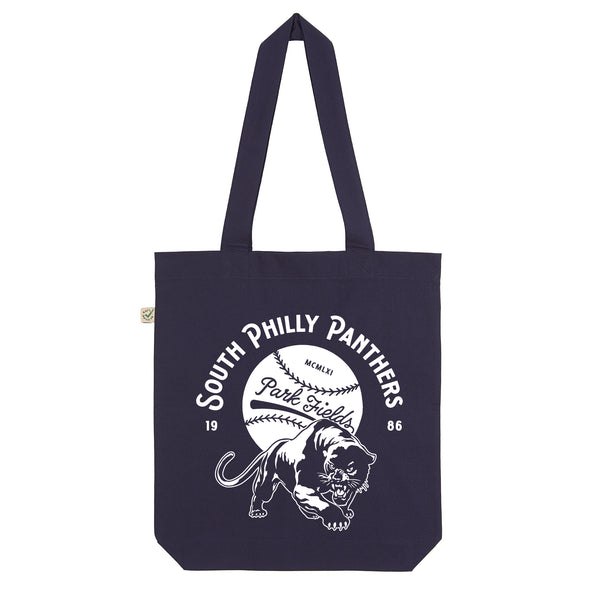 Philly Panthers Tote