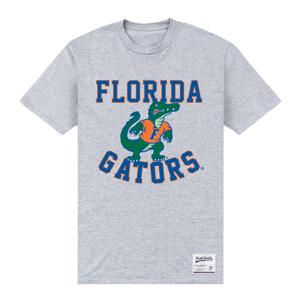 University Of Florida Gators Heather Grey T-Shirt