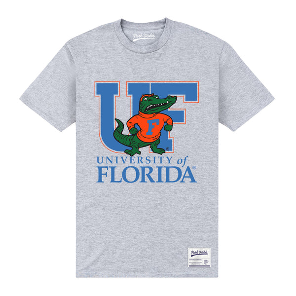 University Of Florida UF Heather Grey T-Shirt