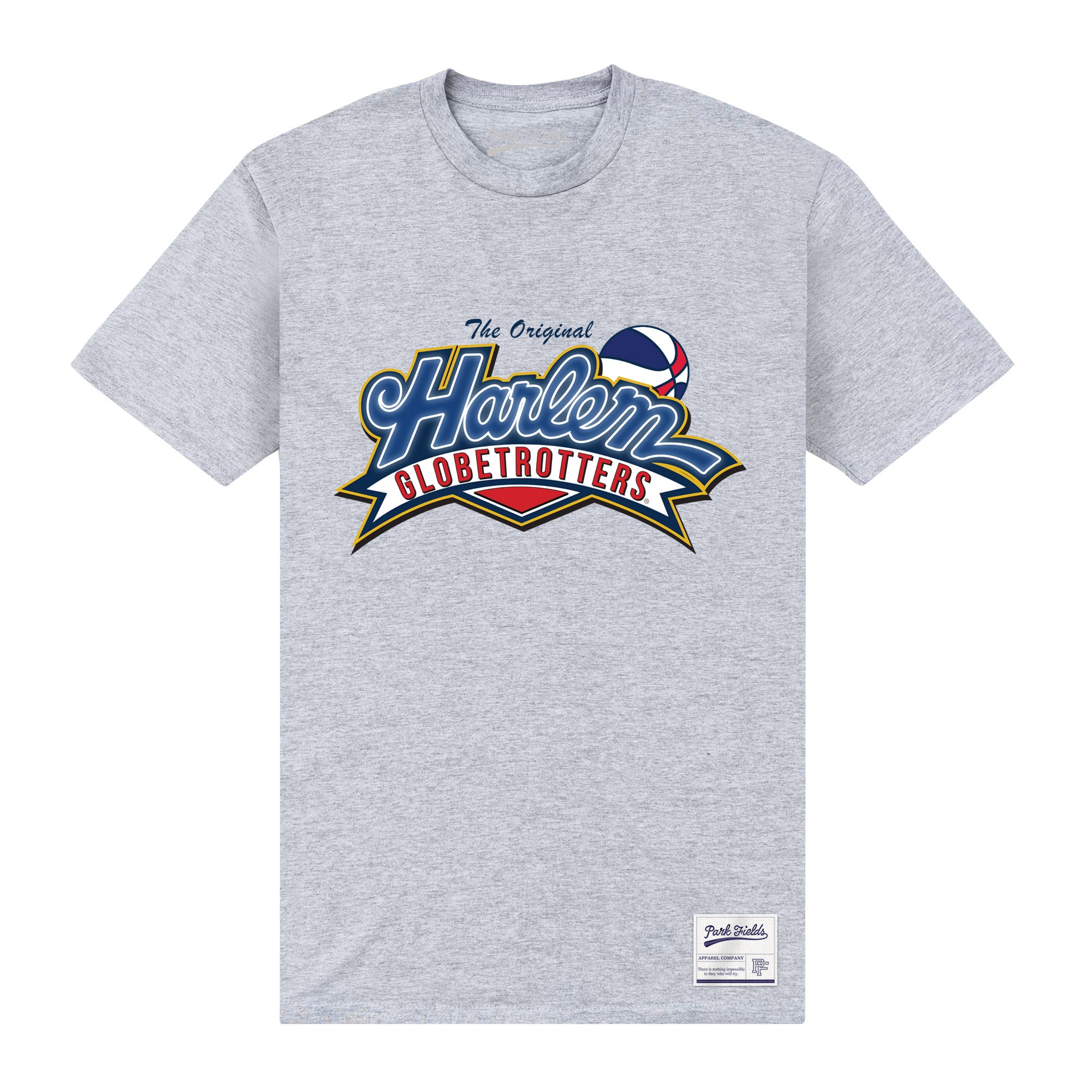 Harlem Globetrotters USA T-Shirt
