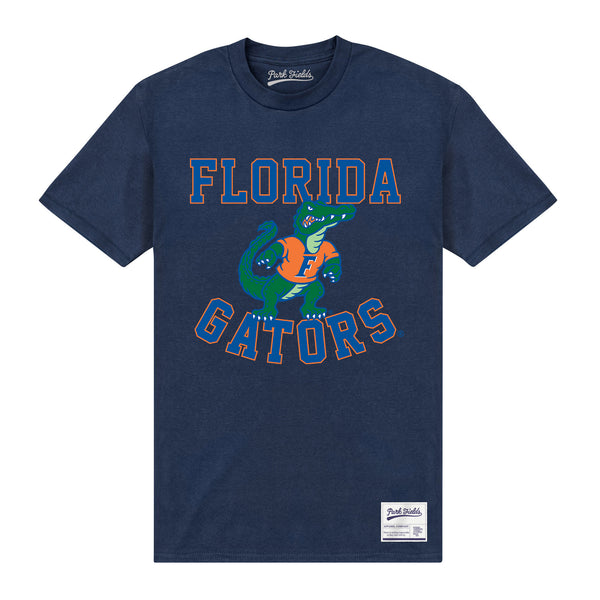 University Of Florida Gators Navy T-Shirt