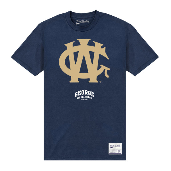 George Washington University GW Navy T-Shirt