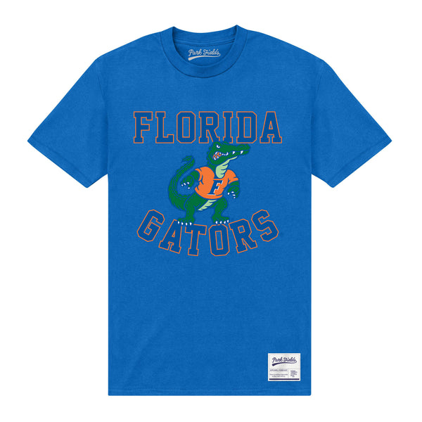 University Of Florida Gators Royal Blue T-Shirt