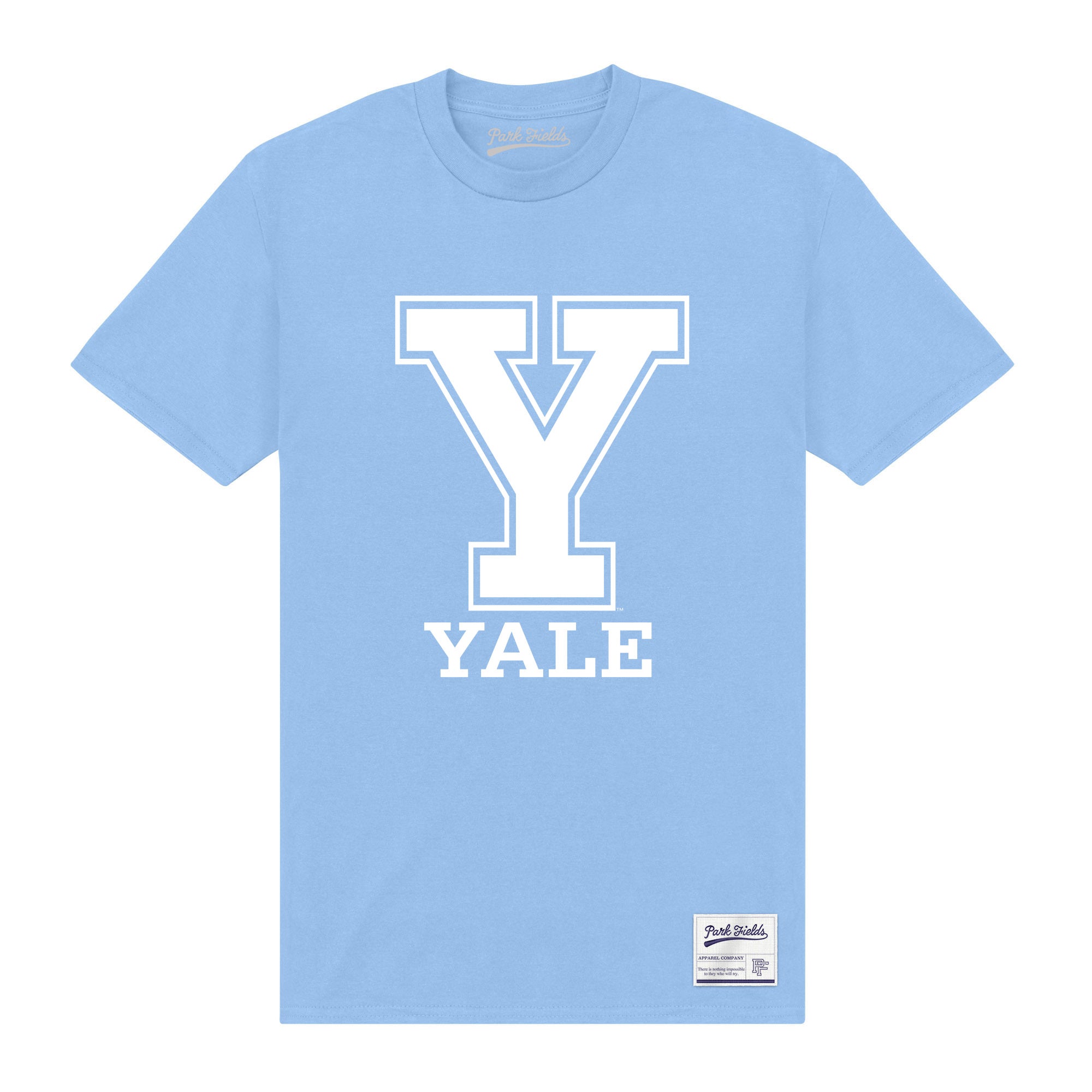 Yale Y Sky T-Shirt