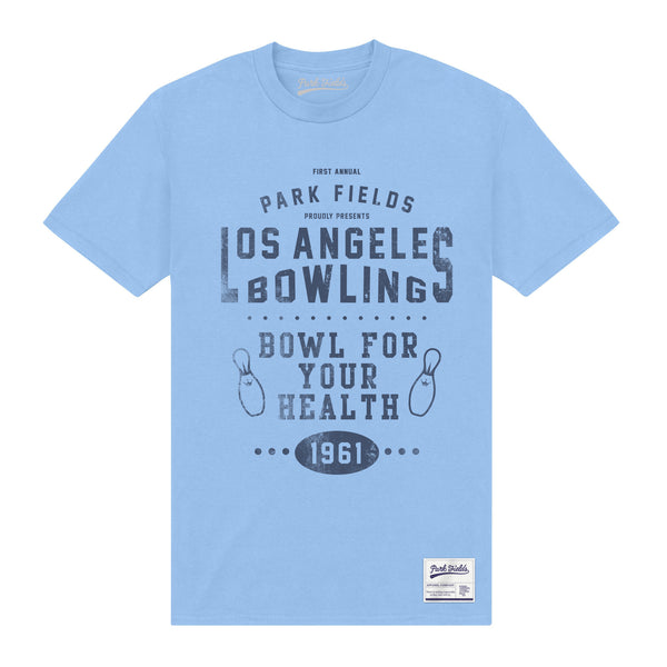 Bowling For Health T-Shirt