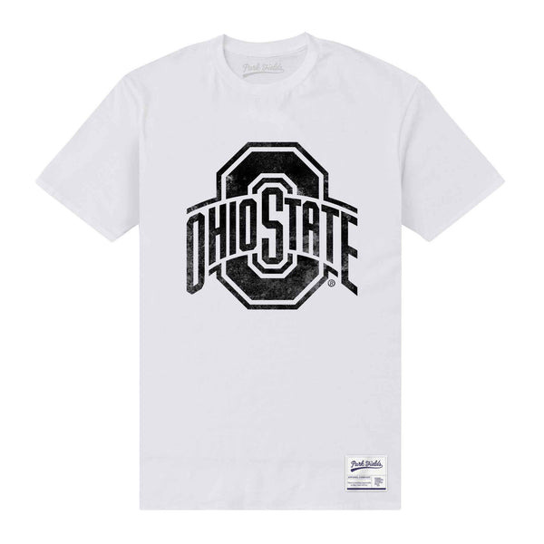 Ohio State University T-Shirt - White