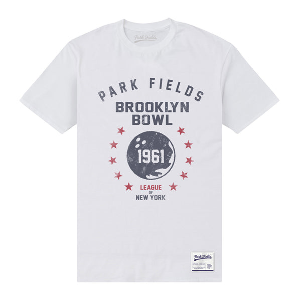 Brooklyn Bowl T-Shirt