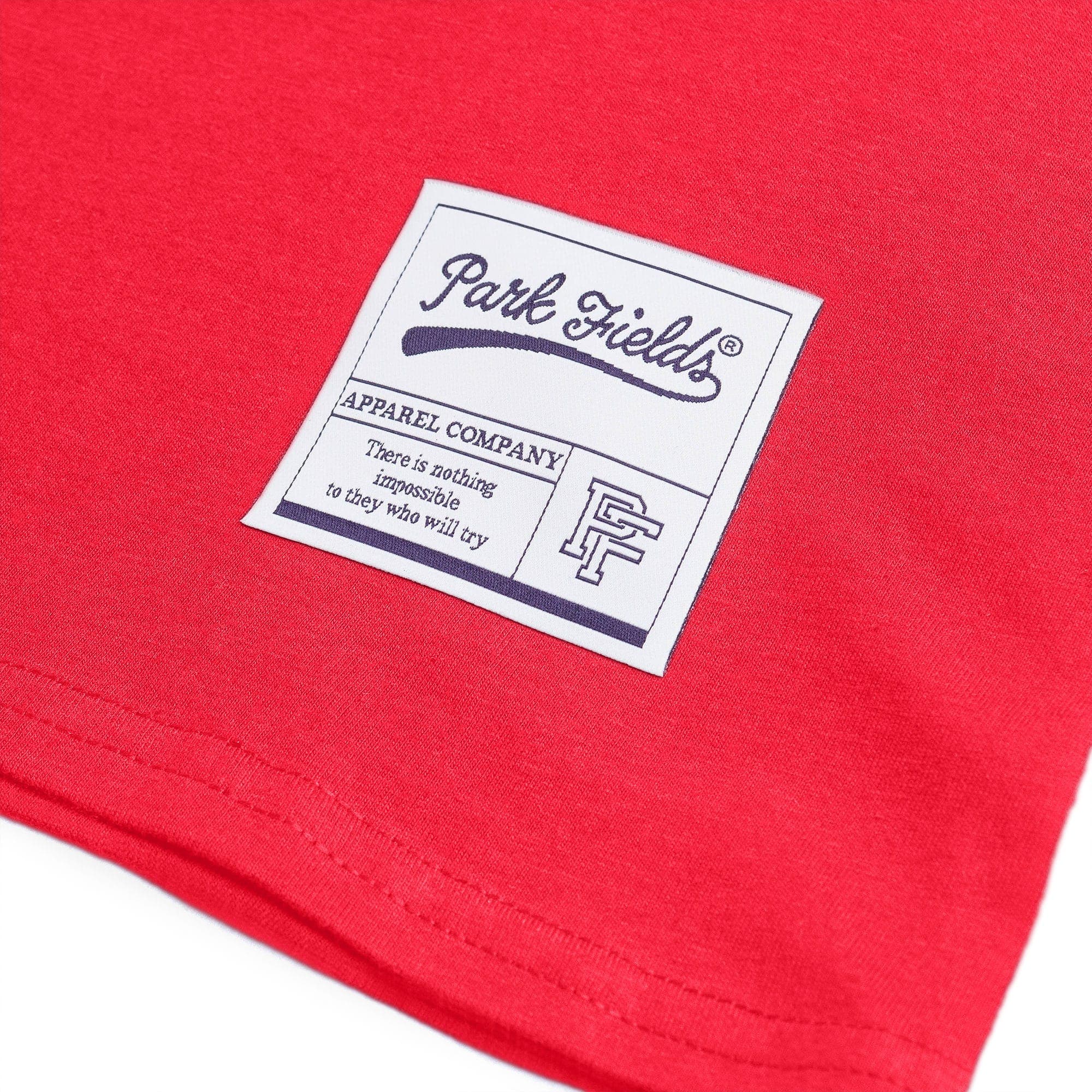 EST 1961 T-Shirt - Red