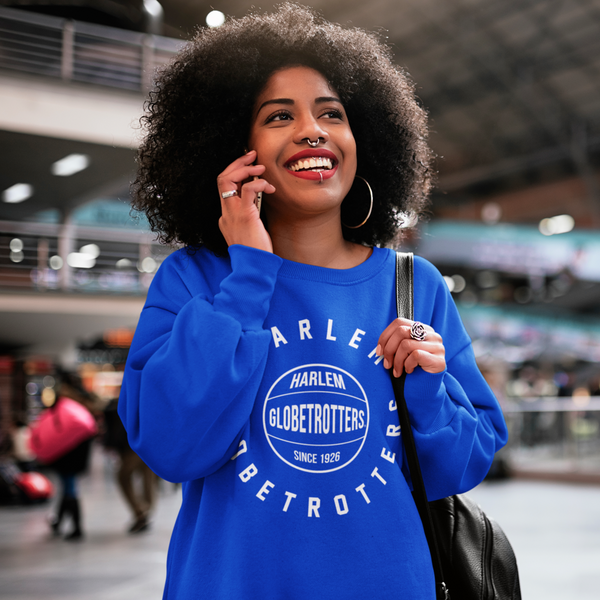 Harlem Globetrotters 1926 Sweatshirt