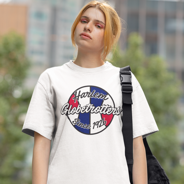 Harlem Globetrotters Since 1926 T-Shirt
