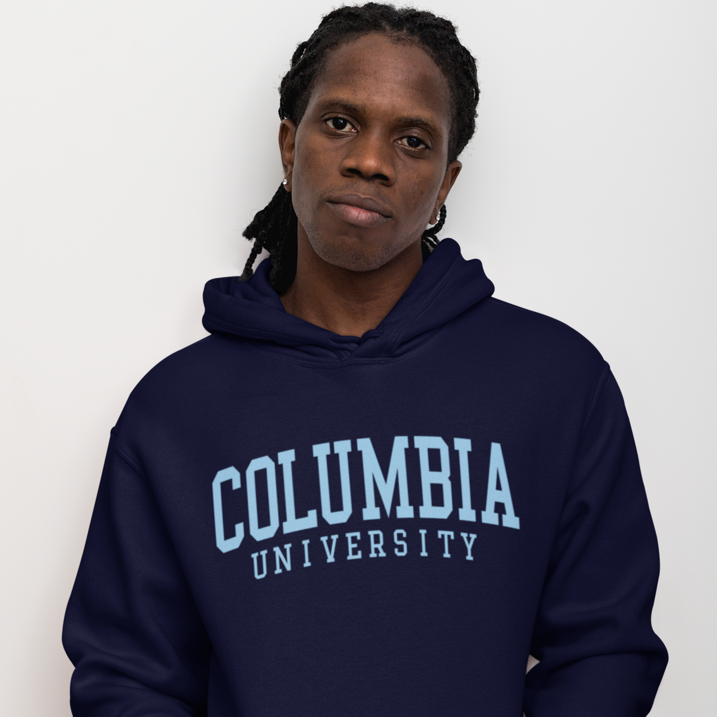 Cheapest Navy Mens Columbia Hoodie XL - Columbia Shop South Africa